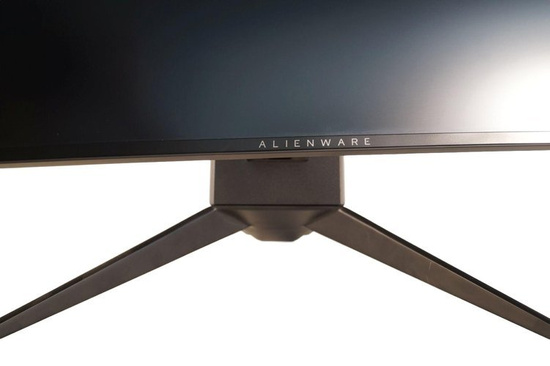 Monitor Dell AlienWare AW3418DW 34" LED 3440x1440 IPS HDMI G-Sync Gaming