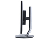 Монітор Philips 241P4Q 24" LED 1920x1080 MVA DisplayPort DVI Клас A-