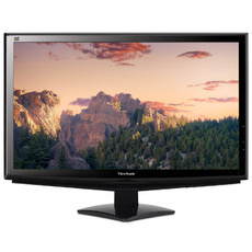 VIEWSONIC VA2248 22" LED monitor 1920x1080