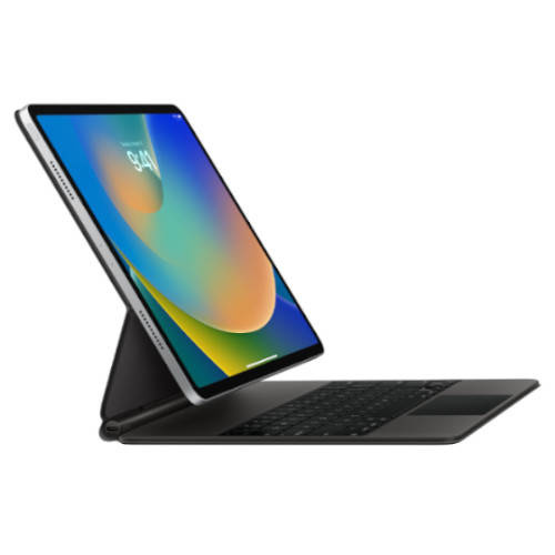 originál Apple Nová klávesnice iPad Pro Magic Keyboard Black 12,9'' INT.ENGL