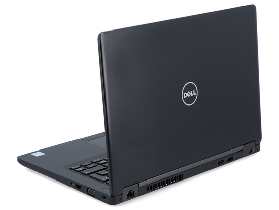 Dell Latitude 5480 i5-7300U 16GB 256GB SSD M.2 1366x768 Class A Windows 10 Professional