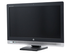 Tout-en-un HP EliteOne 800 G2 i7-6700 4x3.4GHz 8GB 480GB SSD +Pod Windows 10 Home