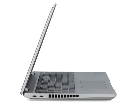 Dell Precision 3561 i7-11850H 32GB 1TB 1920x1080 nVidia Quadro T600 Clase A- Windows 11 Professional