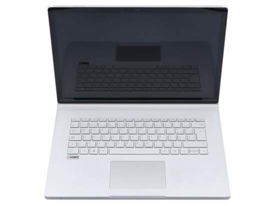 Microsoft Surface Book 3 i7-1065G7 32GB 512GB SSD 15" 3240x2160 Class A Windows 11 Professional