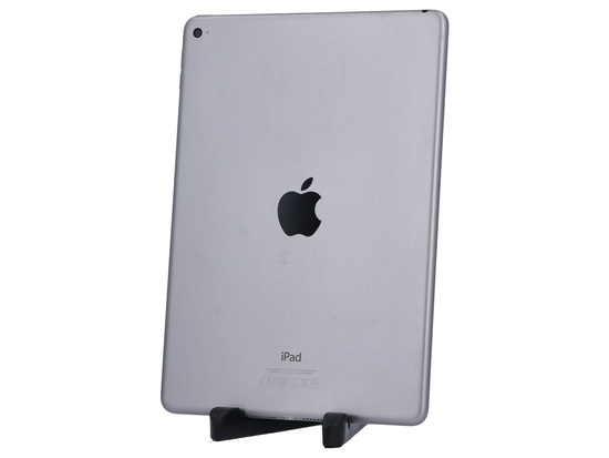 Apple iPad Air 2 A1566 2GB 16GB Space Gray Class A- iOS