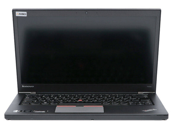 Lenovo ThinkPad T450s i7-5600U 12GB 240GB SSD 1600x900 Třída A- Windows 10 Home