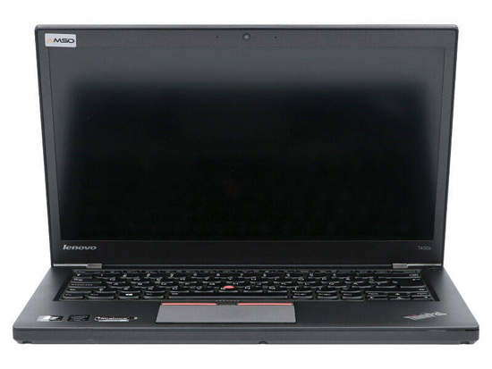 Lenovo ThinkPad T450s i7-5600U 12GB 480GB SSD 1600x900 Class A- Windows 10 Professional