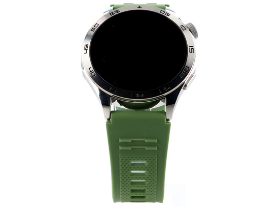 Nové smartwatch GlacierX Noir + Pásek GX-N244