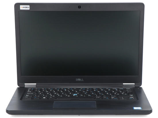 Dell Latitude 5480 i5-7200U 8GB 240GB SSD 1920x1080 Classe A