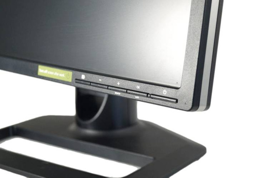 HP ZR2240W 22" LED IPS 1920x1080 HDMI DisplayPort USB Nero Monitor di classe A