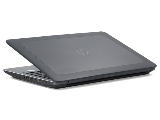HP Zbook 15 G3 i7-6820HQ 16GB 1TB SSD 1920x1080 NVIDIA Quadro M1000M Class B Windows 10 Professional