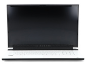 QWERTY Dell Alienware M17 R4 i7-10870H 16GB 1TB 1920x1080 GeForce RTX 3070 Class A Windows 11 Professional
