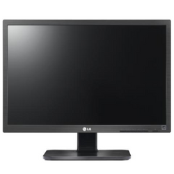 Moniteur LG 24EB23PM 24" LED 1920x1200 IPS DVI D-SUB Noir