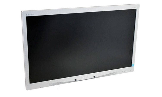 Monitor Philips 241P4Q 24" LED 1920x1080 MVA DisplayPort DVI Sin Soporte Clase A-