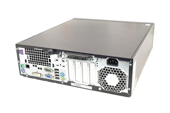 HP ProDesk 400 G1 SFF i3-4130 2x3.4GHz 8GB RAM