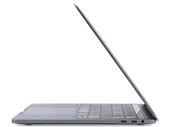 Apple MacBook Pro 13" A1989 2019 i5-8279U 16GB 256GB SSD 2560x1600 Klasse A- MacOS Big Sur QWERTY