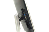 Post-Lease Dell P2314h 23" LED 1920x1080 IPS Monitor Schwarz +Pod NN Klasse A