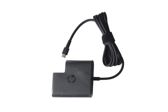 Оригінал Блок живлення HP 65W 20-5V 3-5A USB-C TPN-CA06 TPN-AA03