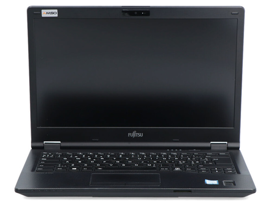 Fujitsu LifeBook E548 i3-7130U 8GB 240GB SSD 1366x768 Třída A Windows 10 Professional