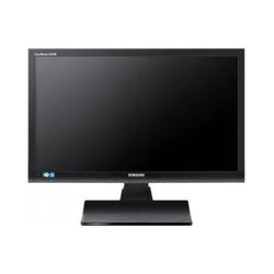 Post-leasing Monitor LCD Samsung 19" widescreen in classe A