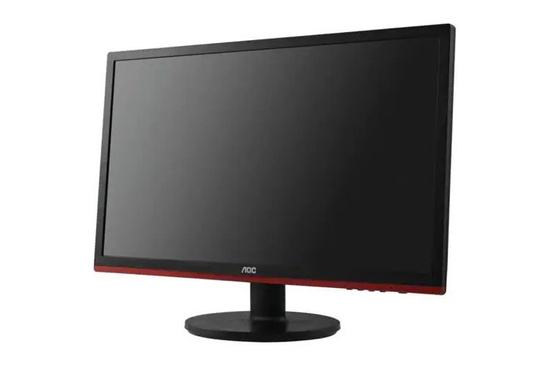 Світлодіодний монітор AOC G2260VWQ6 1920x1080 HDMI чорний клас A