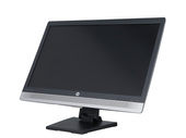 Monitor HP EliteDisplay E240c 24" LED 1920x1080 HDMI IPS Conferencia en video + Base NN Clase A