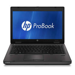 HP ProBook 6470b i5-3320M 8GB 240GB SSD 1600x900 Klasse A