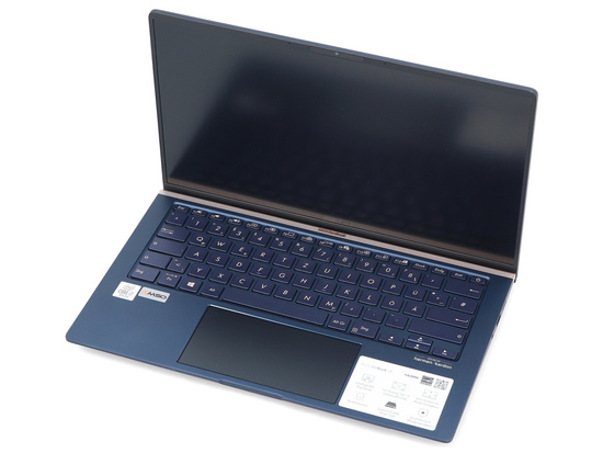 Asus Zenbook UX434FAC i7-10510U 16GB 1TB SSD 1920x1080 Classe A Windows 11 Home