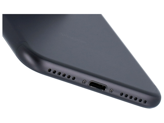 Apple Modello da esposizione iPhone 7 A1778 2GB 32GB Nero iOS