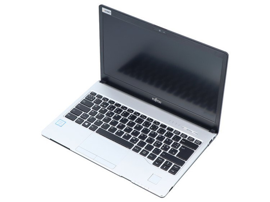Fujitsu LifeBook S936 BN 13.3" i5-6200U 8GB 256GB SSD 1920x1080 Class A- Windows 10 Professional