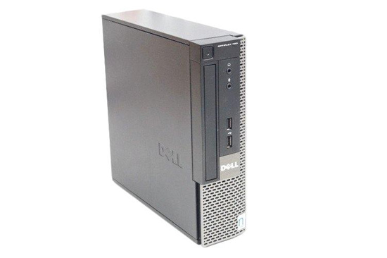 Dell Optiplex 790 USFF i3-2100 2x3.1GHz 8GB 500GB HDD BN