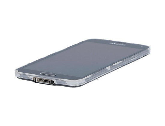 Samsung Galaxy S5 SM-G900F 2GB 16GB Nero Classe B Android