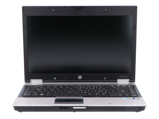 HP EliteBook 8440p i5-540M 8GB 240GB SSD 1366x768 Class A Windows 10 Home