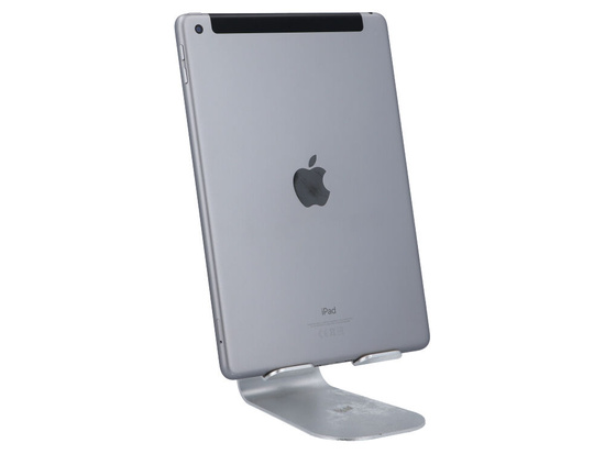 Apple iPad 6 A1954 Cellulaire 2 Go 32 Go Gris Espace Classe A- iOS