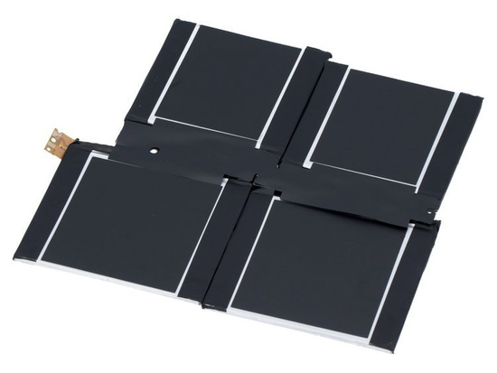 New battery for Microsoft Surface Pro 3 42.2Wh 7.6V 5380mAh