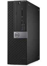 Dell Optiplex 7050 SFF i7-7700 3.6GHz 32GB RAM