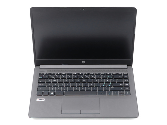 HP 240 G8 Notebook i5-1035G1 16GB 256GB SSD 1920x1080 Třída A Windows 11 Home