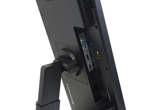 Monitor Lenovo ThinkVision T2224p 22" LED 1920x1080 IPS HDMI DisplayPort Třída A