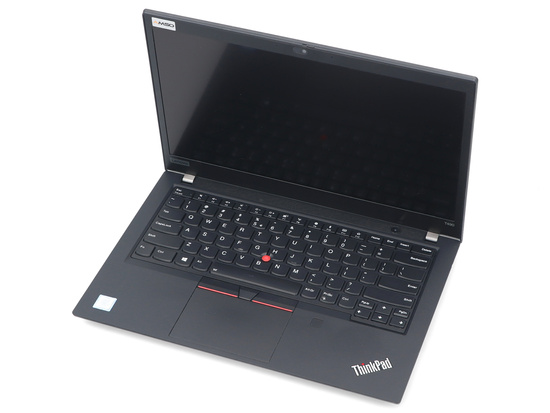Ordinateur portable tactile Lenovo ThinkPad T490 i7-8665U 16 Go 256 Go SSD 1920x1080 Classe A- Windows 11 Professional
