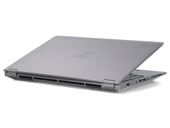 HP ZBook Fury 15 G7 i7-10850H 16GB 1 TB 1920x1080 Nvidia Quadro T2000 Max-Q Classe A Windows 11 Home