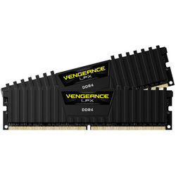 Paměť RAM Corsair LPX 32GB (2x16GB) DDR4 2666MHz CL16 CMK32GX4M2A2666C16