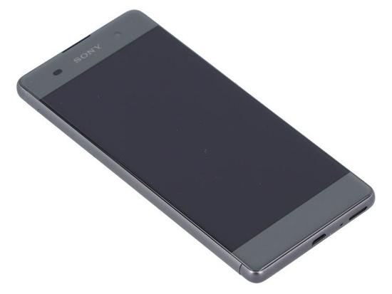 Sony Xperia XA F3111 2GB 16GB černá Třída A- Android