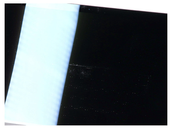 Apple MacBook Pro A1707 i7-7700HQ 16 Go 512 Go SSD 2880x1800 AMD Radeon Pro 555 Classe A- MacOS Big Sur