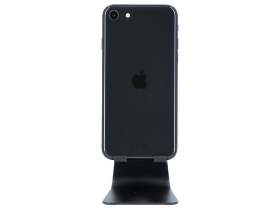 Apple iPhone SE 2022 A2783 4GB 64GB Negro Clase A- iOS