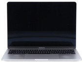 Apple MacBook Pro A1706 2017 r. Space Gray i7-7567U 16GB 512GB SSD 2560x1600 Třída A- Mac OS Big Sur