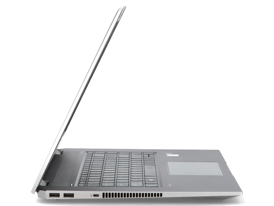 HP ZBook Studio G5 i7-8850H 16GB 512GB SSD 1920x1080 NVIDIA Quadro P1000 Classe A Windows 11 Home