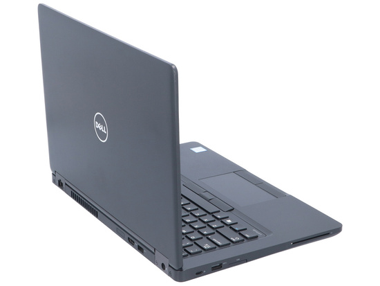 Dell Latitude 5480 i7-7600U 16GB 512GB SSD M.2 1920x1080 Nvidia GeForce 930MX Classe A- Windows 10 Professional