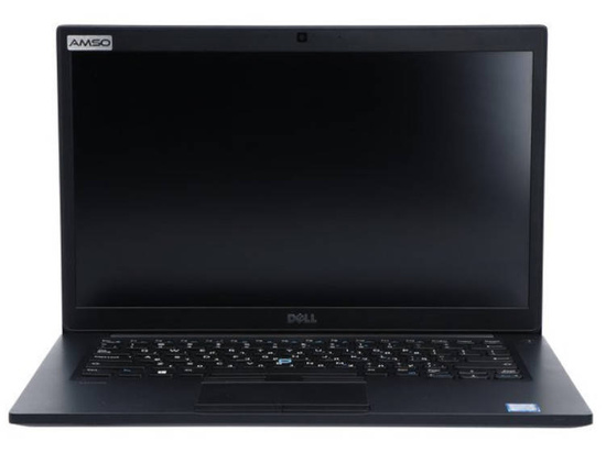 Dell Latitude 7480 i5-6300U 8GB 240GB SSD 1366x768 QWERTY Třída A