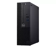 Dell Optiplex 3070 SFF i5-9500 6x3.0GHz 16GB 480GB SSD DVD Windows 11 Home