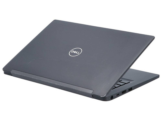 Сенсорний Dell Latitude 7390 i5-8250U 8GB 256GB SSD M.2 1920x1080 Клас A- Windows 11 Home